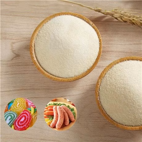 Wholesale Fish Gelatin Powder